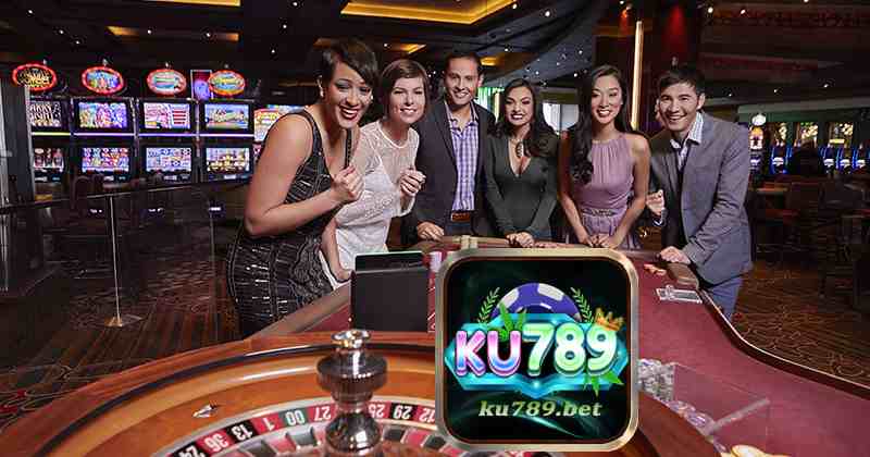 Live Casino cực mới ra mắt tại cổng game Ku789.jpg