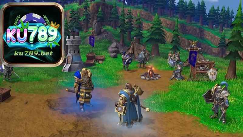 Những Gì Bạn Cần Biết Về Chơi Warcraft III Ku789.jpg