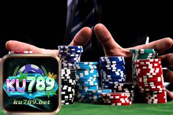 Ku789 Giới Thiệu 3 Giải Đấu Poker Lớn Nhất Có Tại Cổng Game