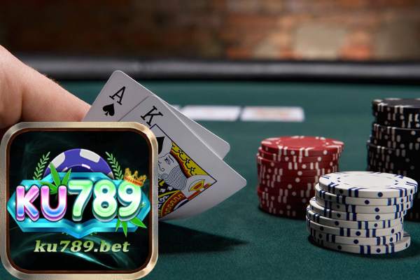 5 bí mật mà chuyên gia Ku789 Poker online không muốn bạn biết