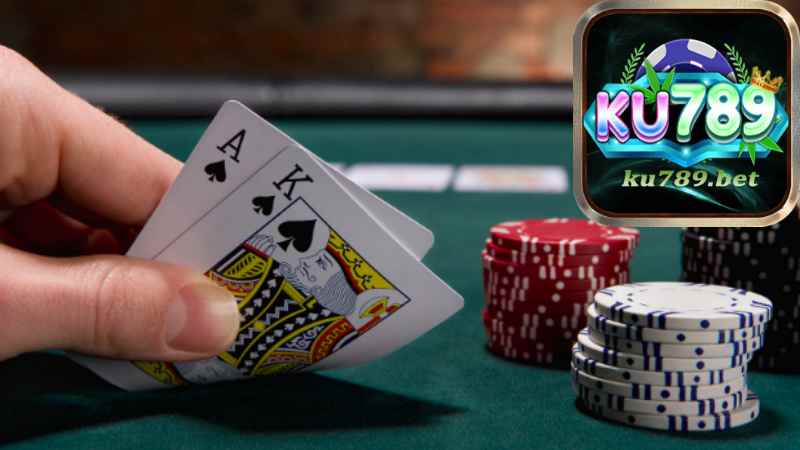 Tìm Hiểu Luật Chơi Bài Poker Châu Á Mới Nhất Tại Ku789	